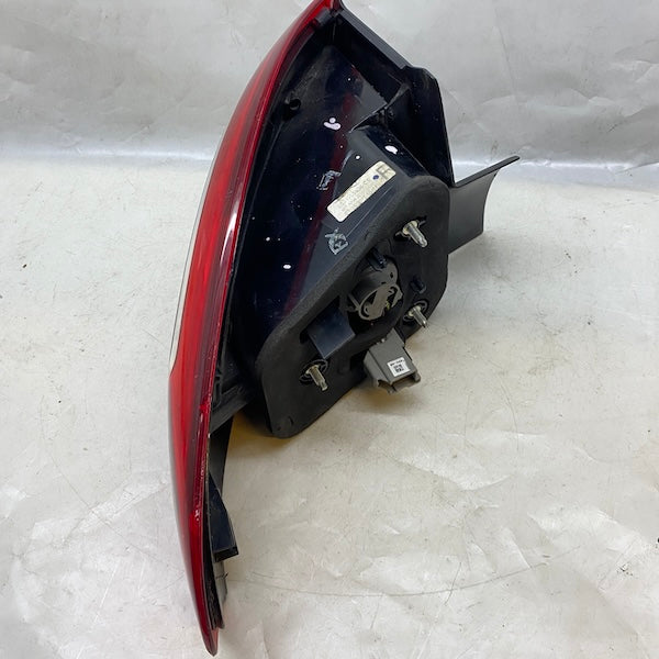 Ford Mondeo Sağ Dış Stop LED 11-14 BS71-13404-A Çıkma En Uygun Oto Parça
