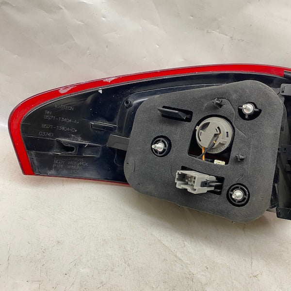 Ford Mondeo Sağ Dış Stop LED 11-14 BS71-13404-A Çıkma En Uygun Oto Parça