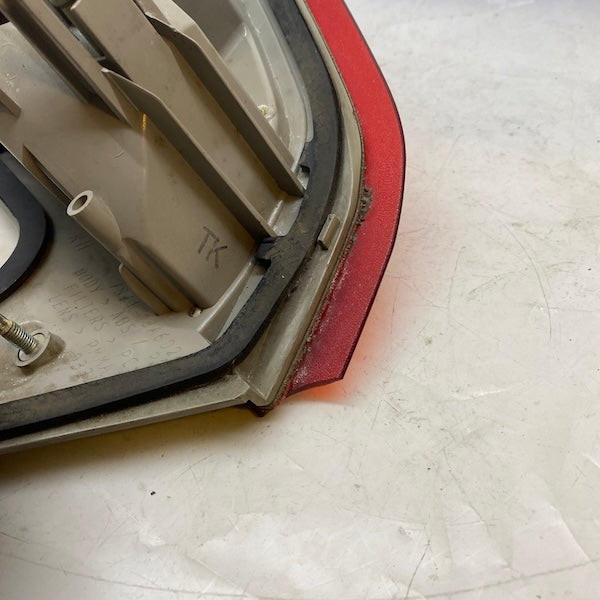 Ford Mondeo Sağ İç Stop 7S71-13A602 07 En Uygun Oto Parça