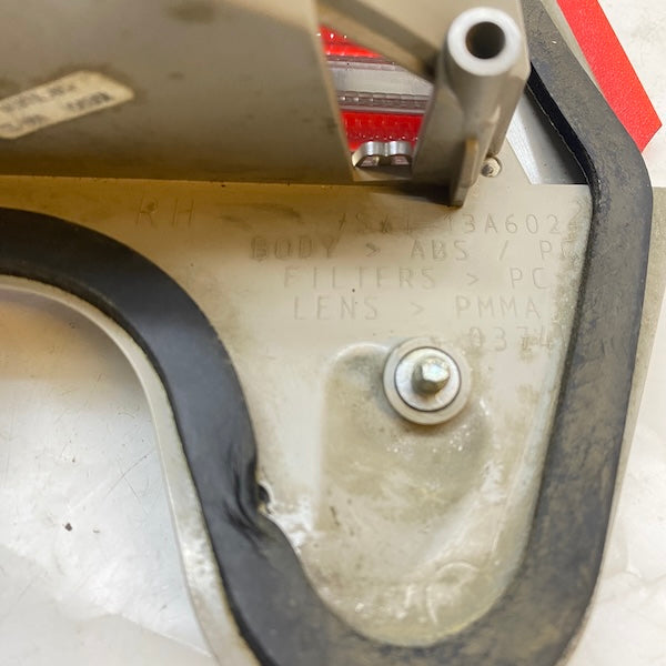 Ford Mondeo Sağ İç Stop 7S71-13A602 07 En Uygun Oto Parça