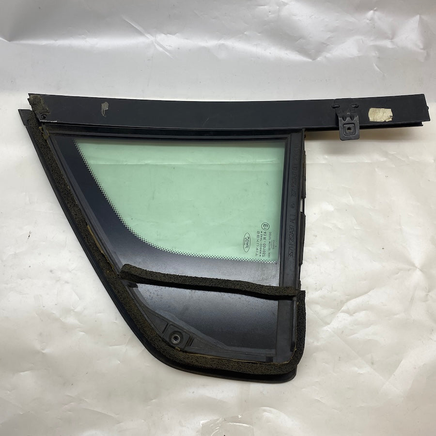 Ford Mondeo Sol Arka Kelebek Camı 3S71-F262A37