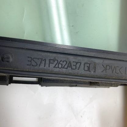 Ford Mondeo Sol Arka Kelebek Camı 3S71-F262A37