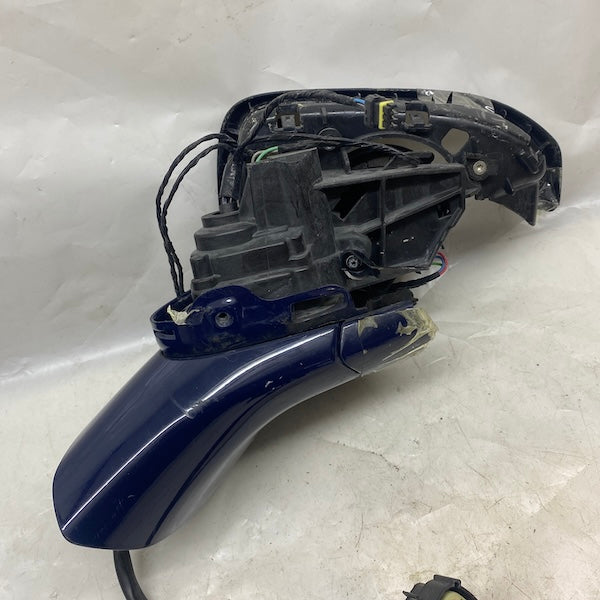 Ford Mondeo Sol Dikiz Aynası DS73-17682 13-21 En Uygun Oto Parça