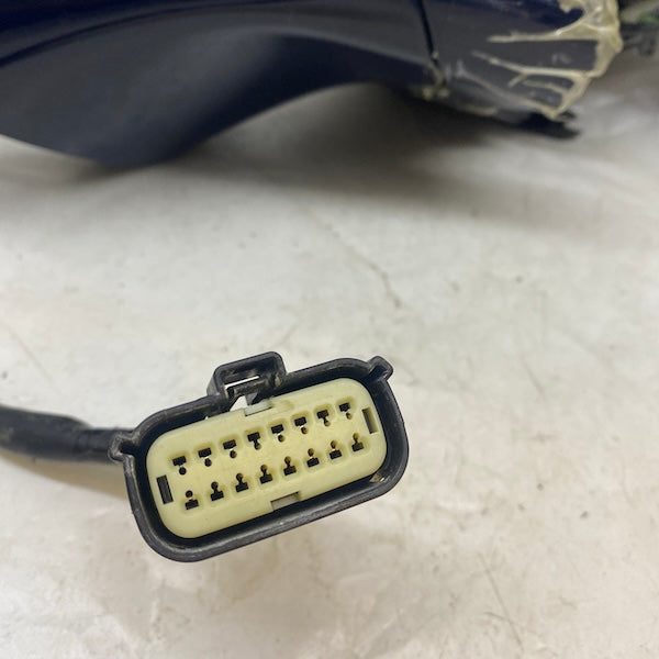 Ford Mondeo Sol Dikiz Aynası DS73-17682 13-21 En Uygun Oto Parça