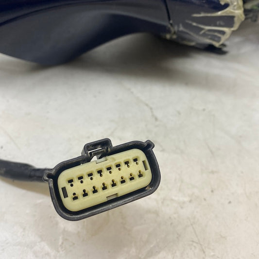 Ford Mondeo Sol Dikiz Aynası DS73-17682 13-21 En Uygun Oto Parça