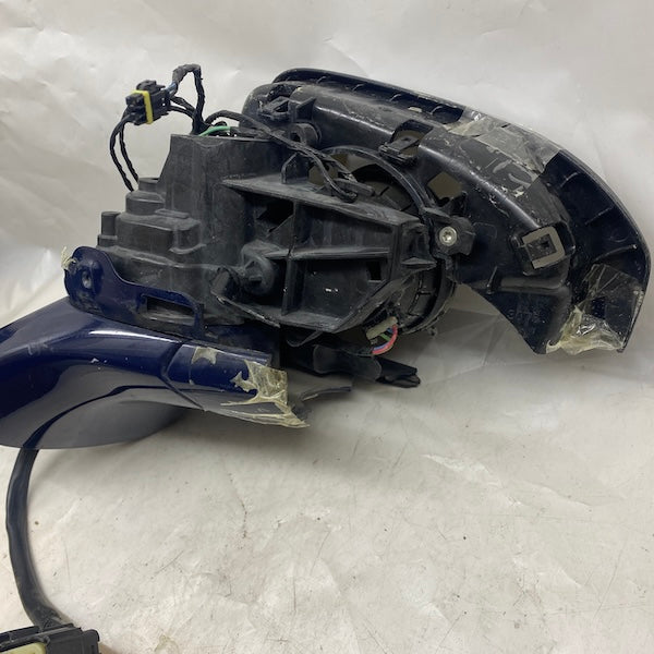 Ford Mondeo Sol Dikiz Aynası DS73-17682 13-21 Otomatik Katlanır En Uygun Oto Parça