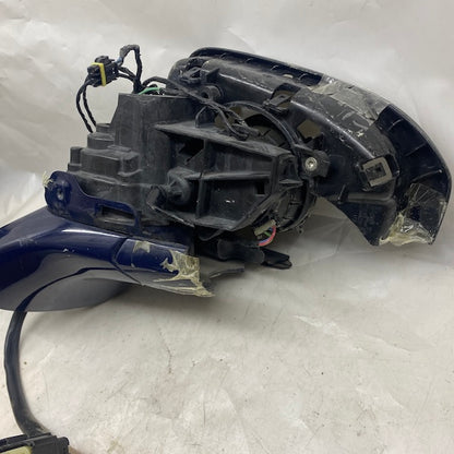 Ford Mondeo Sol Dikiz Aynası DS73-17682 13-21 Otomatik Katlanır En Uygun Oto Parça