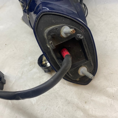 Ford Mondeo Sol Dikiz Aynası DS73-17682 13-21 En Uygun Oto Parça