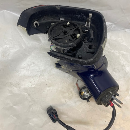 Ford Mondeo Sol Dikiz Aynası DS73-17682 13-21 En Uygun Oto Parça