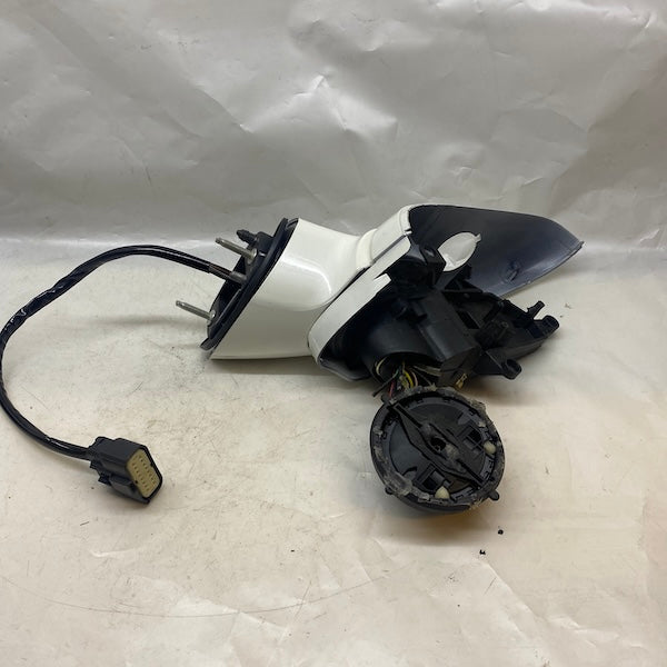 Ford Mondeo Sol Dikiz Aynası DS73-17682 13-21 En Uygun Oto Parça