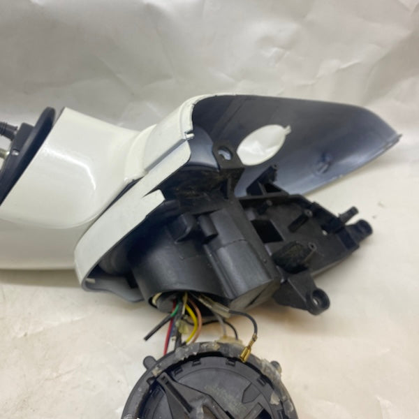 Ford Mondeo Sol Dikiz Aynası DS73-17682 13-21 En Uygun Oto Parça