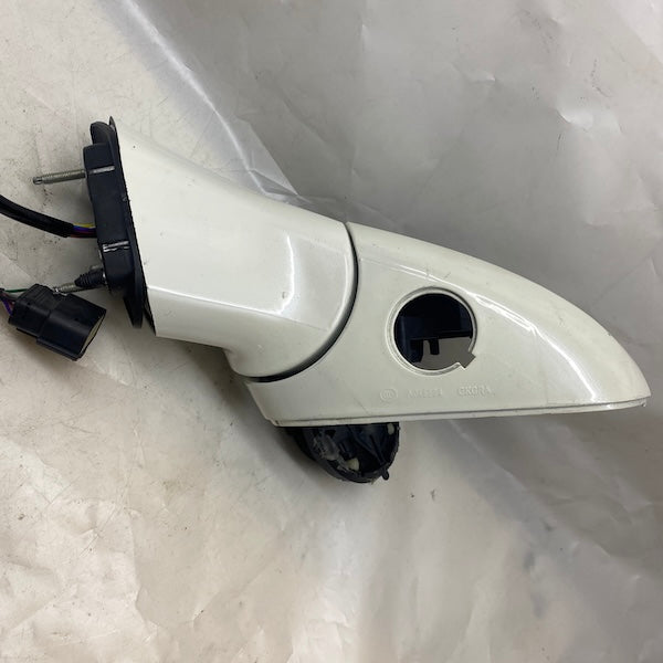 Ford Mondeo Sol Dikiz Aynası DS73-17682 13-21 Otomatik Katlanmaz Kapı Aydınlatmalı En Uygun Oto Parça