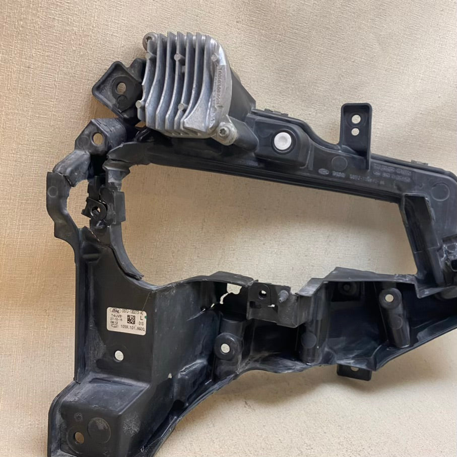 Ford Mondeo Sol Gündüz Ledi ds7j-13d273-ac