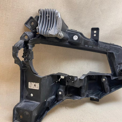 Ford Mondeo Sol Gündüz Ledi ds7j-13d273-ac