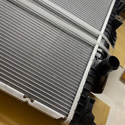 Ford Mondeo Su Radyatörü 1.5/2.0 TDCi EcoBoost DG93-8005A6 En Uygun Oto Parça