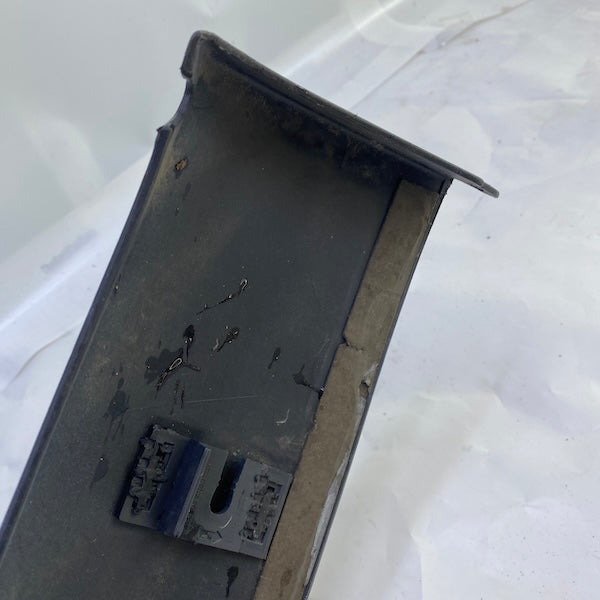 Ford Mondeo Tampon Alt Eki Ön Difüzör 8S79-17C749-A