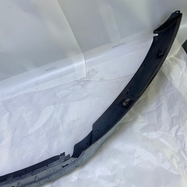 Ford Mondeo Tampon Alt Eki Ön Difüzör 8S79-17C749-A