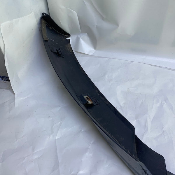 Ford Mondeo Tampon Alt Eki Ön Difüzör 8S79-17C749-A