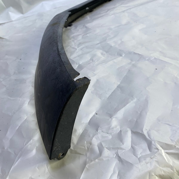 Ford Mondeo Tampon Alt Eki Ön Difüzör 8S79-17C749-A