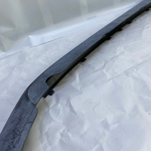 Ford Mondeo Tampon Alt Eki Ön Difüzör 8S79-17C749-A