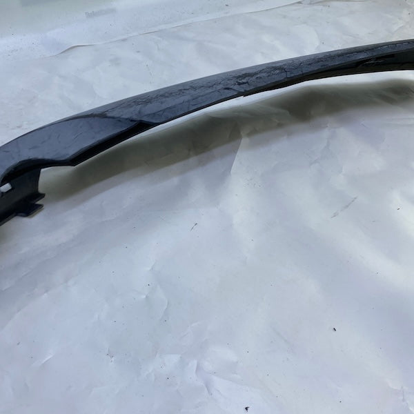 Ford Mondeo Tampon Alt Eki Ön Difüzör 8S79-17C749-A