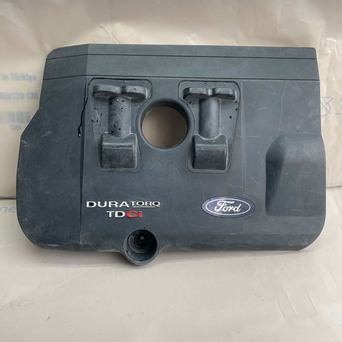 Ford Mondeo mk3 Motor Kapağı 2S7Q-6N041-BE