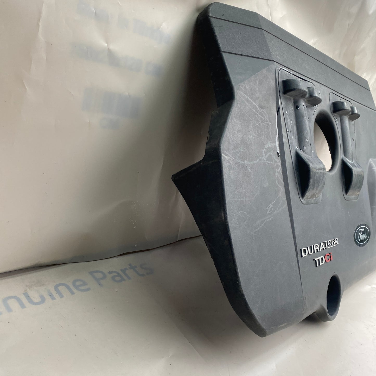 Ford Mondeo mk3 Motor Kapağı 2S7Q-6N041-BE