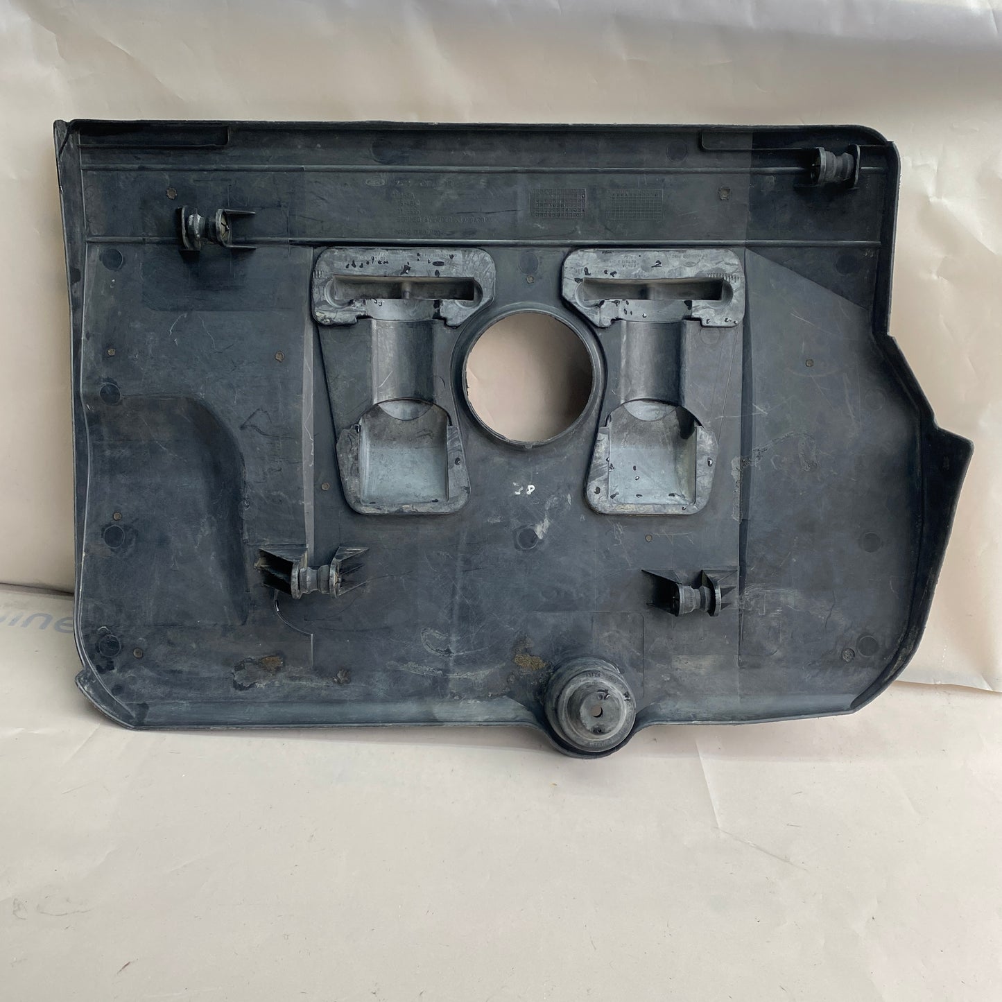 Ford Mondeo mk3 Motor Kapağı 2S7Q-6N041-BE