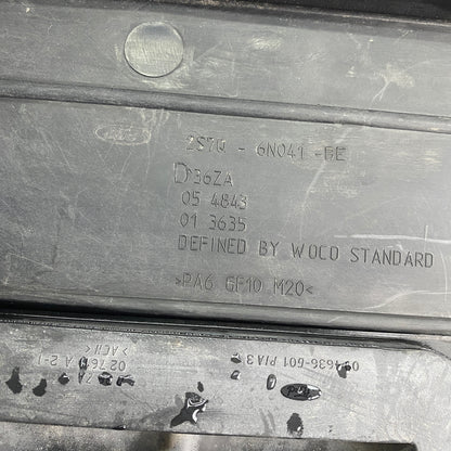 Ford Mondeo mk3 Motor Kapağı 2S7Q-6N041-BE
