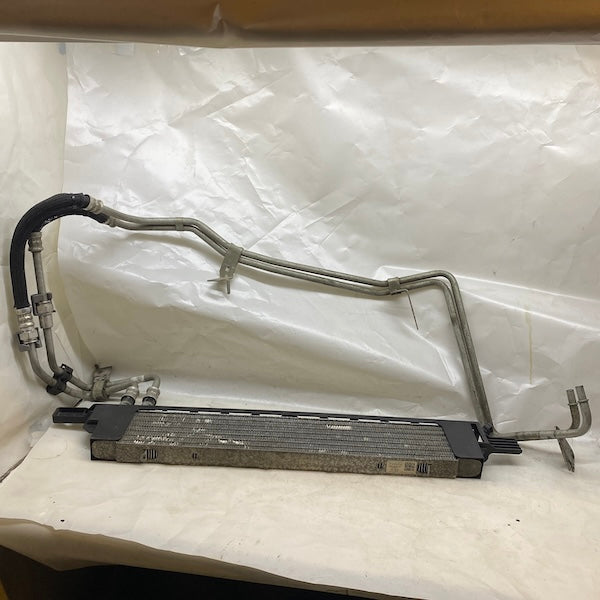 Ford Mustang 2.3 Şanzıman Yağ Soğutucu Radyatörü FR33-7A095-AB En Uygun Oto Parça