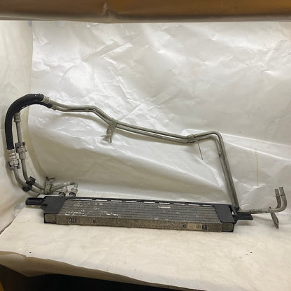 Ford Mustang 2.3 Şanzıman Yağ Soğutucu Radyatörü FR33-7A095-AB En Uygun Oto Parça