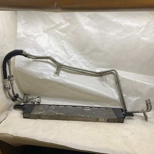 Ford Mustang 2.3 Şanzıman Yağ Soğutucu Radyatörü FR33-7A095-AB En Uygun Oto Parça