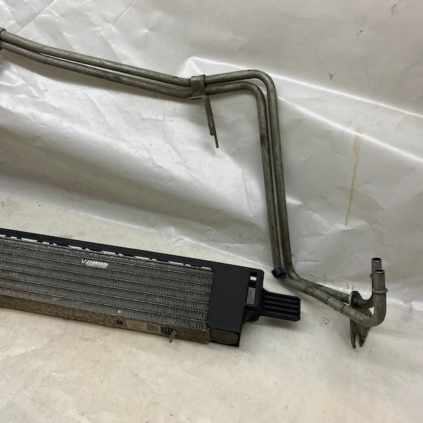 Ford Mustang 2.3 Şanzıman Yağ Soğutucu Radyatörü FR33-7A095-AB En Uygun Oto Parça