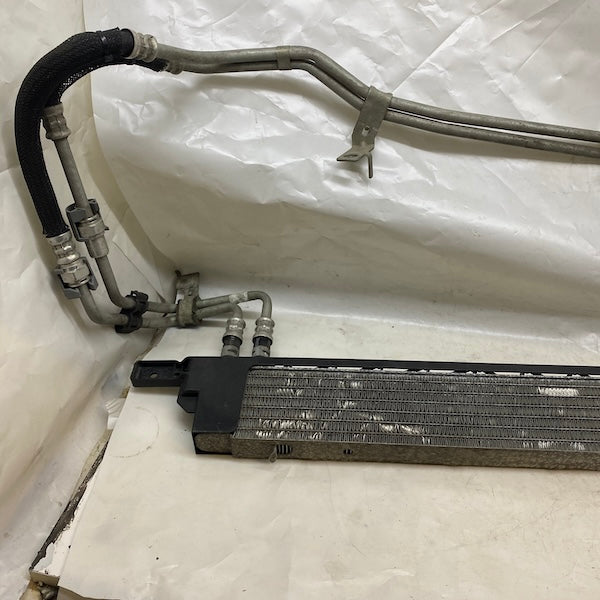 Ford Mustang 2.3 Şanzıman Yağ Soğutucu Radyatörü FR33-7A095-AB En Uygun Oto Parça