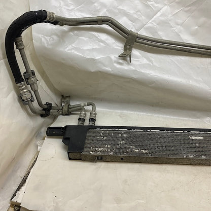 Ford Mustang 2.3 Şanzıman Yağ Soğutucu Radyatörü FR33-7A095-AB En Uygun Oto Parça