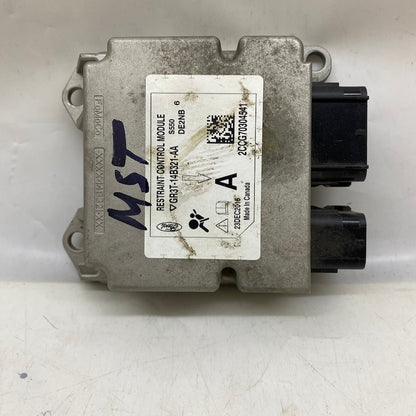 Ford Mustang Airbag Beyni 2015-2020 | Orijinal Çıkma GR3T-14B321-AA