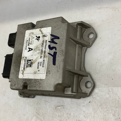 Ford Mustang Airbag Beyni 2015-2020 | Orijinal Çıkma GR3T-14B321-AA