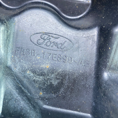 Ford Mustang Arka Tampon Darbe Emici FR3B-17E899-AB 2015-2020 Orijinal Çıkma