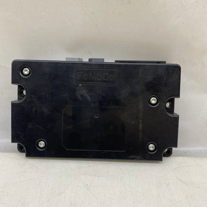 Ford Mustang Bluetooth Kontrol Beyni FR3T-14D212-BA 15-20 - Orijinal Çıkma
