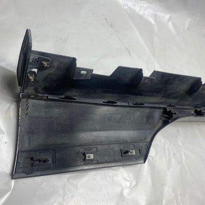 Ford Mustang Marşpiyel Kaplaması FR3B-6310155 Orijinal Çıkma 2015-2020