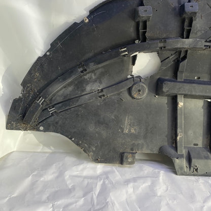Ford Mustang Ön Tampon Alt Muhafaza Radyatör FR3B-6A975-BC