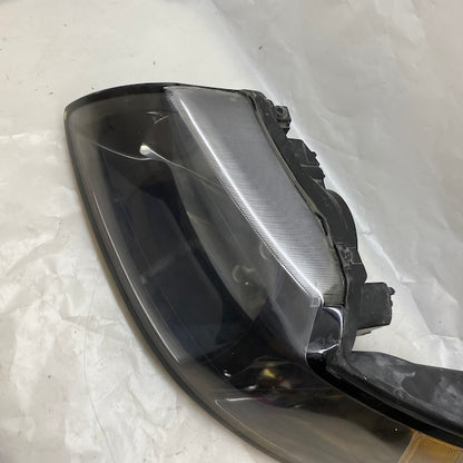 Ford Mustang Sol Far Camı ve İç Tesisat XR33-13006S0