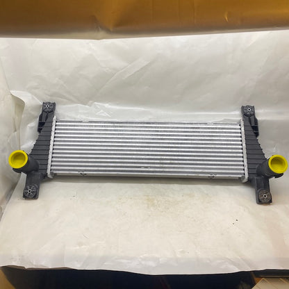 Ford Ranger 2.2 TDCi Turbo Radyatörü AB399L440AB En Uygun Oto Parça