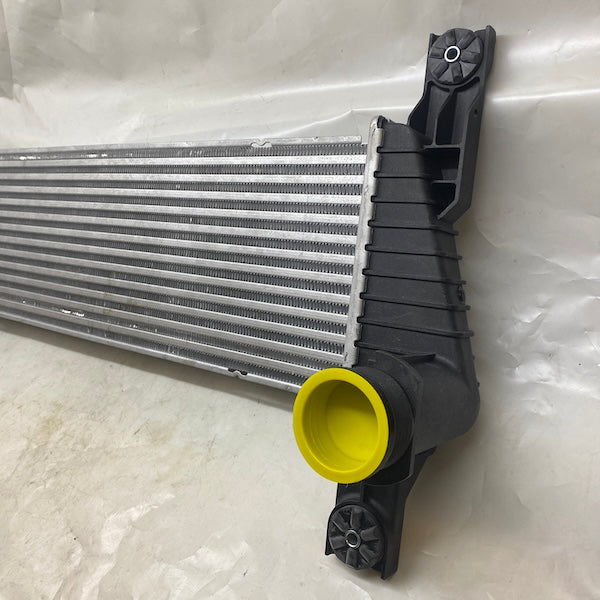 Ford Ranger 2.2 TDCi Turbo Radyatörü AB399L440AB En Uygun Oto Parça