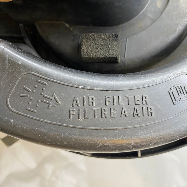 Ford Ranger 2 Hava Filtre Kutusu WE0113300B
