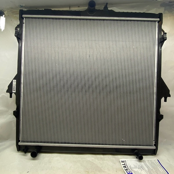 Ford Ranger 3.2 Motor Su Radyatörü AB39-8005AG En Uygun Oto Parça