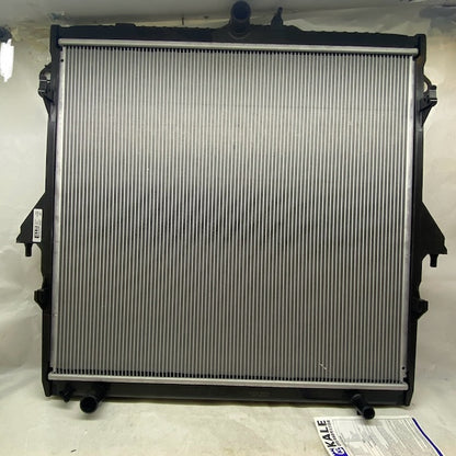 Ford Ranger 3.2 Motor Su Radyatörü AB39-8005AG En Uygun Oto Parça