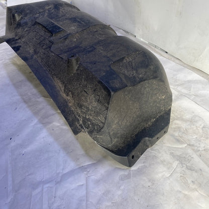 Ford Ranger Arka Sağ Çamurluk Davlumbazı AB392128344AA