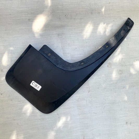 Ford Ranger Arka Sağ Çamurluk Kapağı Eb3b-28400-c