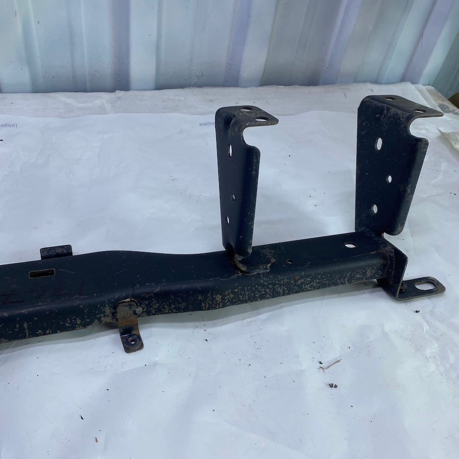Ford Ranger Arka Tampon Demiri 2012-2022 AB39-17E850B01 Orijinal Çıkma